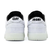 Fragment Design x CLOT x Dunk Low SP 20th Anniversary - 4