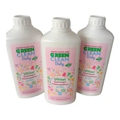 Green Clean Green Clean Baby Bitkisel Çamaşır Yumuşatıcı 1000ML 3lü Set - 1