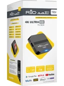 Riosat Tiny Android Tv Box - 3