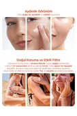 SEBAMED Sun Care UVA / UVB Filtresi ve E Vitamini Üçlü Yüksek Koruma Çok Yönlü Güneş Kremi 50 SPF 50 ml 4103040036360 - 7