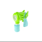 Oyuncak Köpük Tabancası Buble Gun Pilli 25 Cm - 1