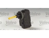 Opel Corsa C Far Ayar Motoru Valeo - 1