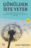 Gönülden İste Yeter - Yusuf Yeşilkaya - 1