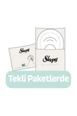 Sleepy Bio Natural Premium Plus Hijyenik Ped Mega Fırsat Paketi Gece 108 Adet thumbnail 5