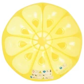 Limon Dilimi Ada Yatak 5 Cm - 1