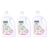 Green Clean Baby Bitkisel Yumuşatıcı 3x 2750 ml Lavanta - 1