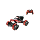 1:16 Ölçek Uzaktan Kumandalı Off Road Drift Arba Işıklı Şarjlı - 1