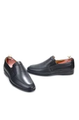 Tardelli 706 Ortopedik Erkek Günlük Hakiki Deri Ayakkabı - 2