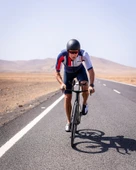 Santini Ironman AAHONOUI Viper Erkek Trisuit 2I780IMGVIPERAAHO - 5