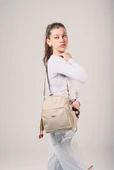 ÇÇS KADIN SIRT ÇANTASI CCS18025 - 9