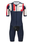 Santini Ironman AAHONOUI Viper Erkek Trisuit 2I780IMGVIPERAAHO - 1