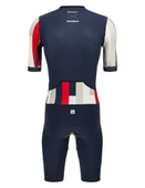 Santini Ironman AAHONOUI Viper Erkek Trisuit 2I780IMGVIPERAAHO - 3
