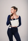 ÇÇS KADIN EL ÇANTASI CCS18038 - 8