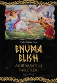 ENUMA ELISH Asur Yaratılış Tabletleri - 1