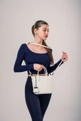 ÇÇS KADIN EL ÇANTASI CCS18038 - 9