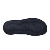 Moda Ayakkabı 01 Siyah Erkek Terlik Ayakkabı thumbnail 8