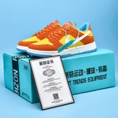 Unisex Günlük Spor Ayakkabı (Simpson) - 2