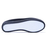 Moda Ayakkabı  848 Syh-Krem Düz Babet Ayakkabı thumbnail 14