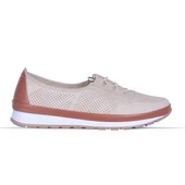 Moda Ayakkabı  849 Düz Babet Ayakkabı thumbnail 2