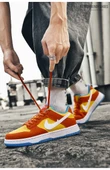 Unisex Günlük Spor Ayakkabı (Simpson) - 5