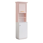 Kitaplık, Rosa Genç Odası, Rosa Kitaplık - 2