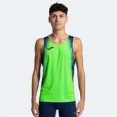 JOMA ELITE XI TANK TOP FOSFORLU YEŞİL 103800.023 - 3