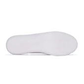 Moda Ayakkabı 847 Syh-Krem Kadın Babet Ayakkabı thumbnail 4