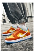 Unisex Günlük Spor Ayakkabı (Simpson) - 6