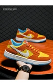 Unisex Günlük Spor Ayakkabı (Simpson) - 8