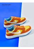 Unisex Günlük Spor Ayakkabı (Simpson) - 9
