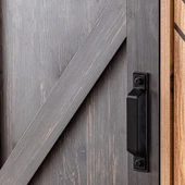 Gardırop, Elit 4 Kapılı Dolap - 5