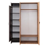 Gardırop, Elit 3 Kapılı Dolap - 3