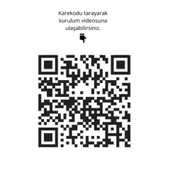 Gardırrop, Relax 4 Kapaklı Dolap - 3
