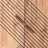 Gardırop, Elit 4 Kapılı Dolap - 4