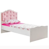 Su Genç Odası - 3 Kapılı Dolap, Karyola, Şifonyer thumbnail 4