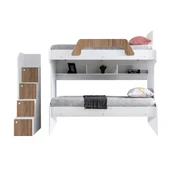 Ranza, Inci 2li Ranza - Ceviz 2 Adet Comfort Yatak - 5