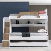 Ranza, Inci Yavrulu Ranza - Ceviz thumbnail 5