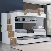 Ranza, Inci Yavrulu Ranza - Ceviz thumbnail 1