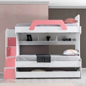 Ranza, Inci Yavrulu Ranza - Pembe thumbnail 5