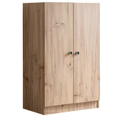 Ranza, Riva Ranza Karyola Dolap - 7