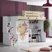 Ranza, Mira Ranza Dolap Masa thumbnail 1