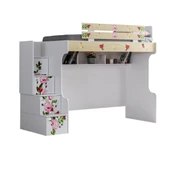 Ranza, Mira Ranza Karyola Dolap - 2