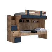 Ranza, Riva Ranza 2li - Ceviz thumbnail 2