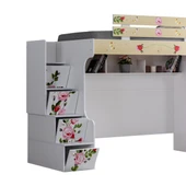 Ranza, Mira Ranza Dolap Masa thumbnail 3