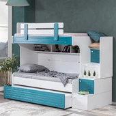 Ranza, Defne Yavrulu Ranza 3 Adet Comfort Yatak thumbnail 3