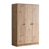 Ranza, Viva Yavrulu Ranza + 3 Kapılı Dolap - 6