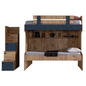 Ranza, Riva Ranza 2li - Ceviz thumbnail 4