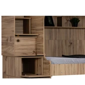 Ranza, Riva Ranza 2li - Ceviz thumbnail 3