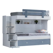 Ranza, Loof Yavrulu Ranza + 3 Kapaklı Dolap + 3 Adet Comfort Yatak - 4