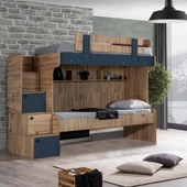 Ranza, Riva Ranza 2li - Ceviz thumbnail 1